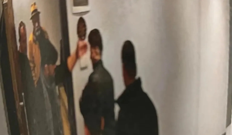 İstanbul’da milyonluk vurgun: Avukat ile polis sahte ihbarla para çaldı