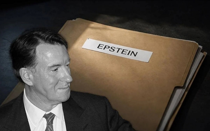 İngiltere’de Epstein dosyası istifa getirdi