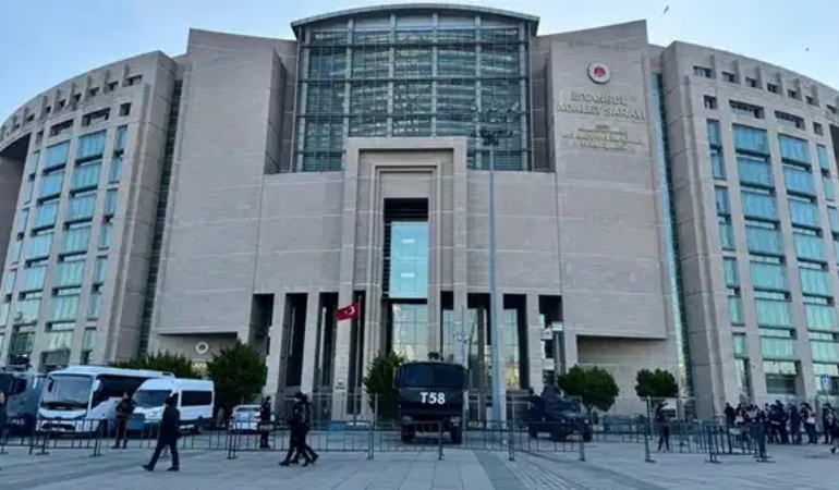 ‘Kent Uzlaşısı’ davalarında tutuklu sanık kalmadı