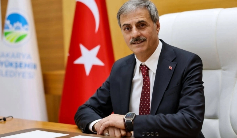 AKP’li başkanın diploma krizi: Üniversite ‘kayıt yok’ dedi