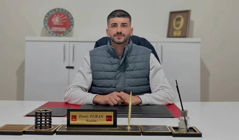 CHP’li başkan gözaltına alındı