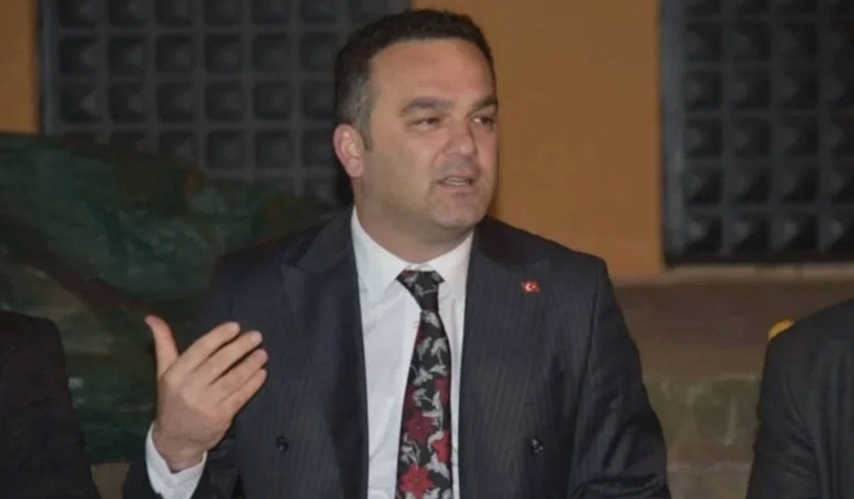 Hasbi Dede CHP’den ihraç edildi
