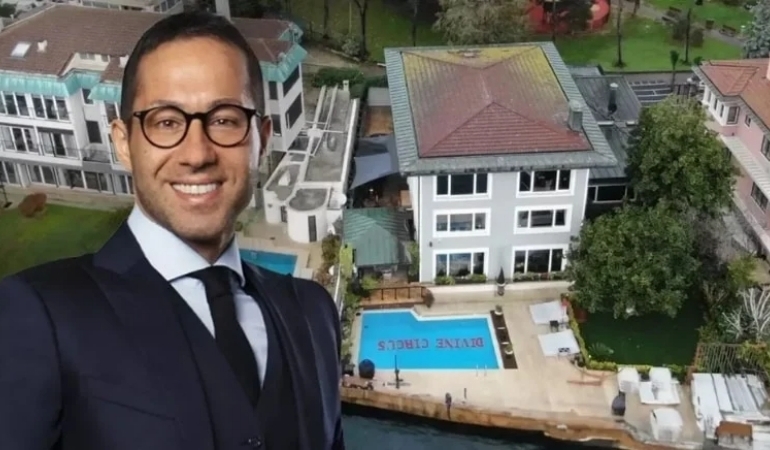 Kasım Garipoğlu’nun yalı partilerinde temizlikçi ve garson da itirafçı oldu: Uyuşturucuyu ‘Saso’ taşıyordu