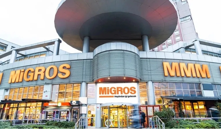 Migros’tan depo çalışanlarıyla ‘uzlaşma’ açıklaması