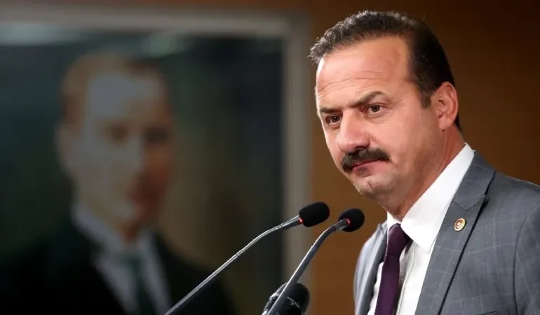 Ağıralioğlu’ndan ‘ittifak’ açıklaması