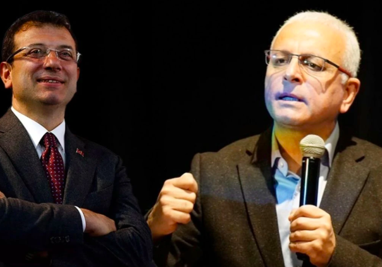 Ekrem İmamoğlu dahil 4 isme ‘casusluk’ iddianamesi: İşte Hüseyin Gün hakkındaki ‘tespitler’