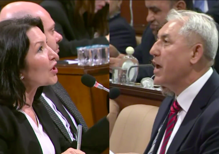 İBB Meclisi’nde AKP’den ‘köprü’ çıkışı: ‘Evet, özelleştireceğiz; size rağmen yapacağız’