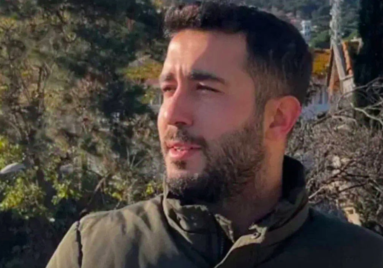 CHP Adalar Gençlik Kolları Başkanı tutuklandı… Gerekçe Akın Gürlek mesajı