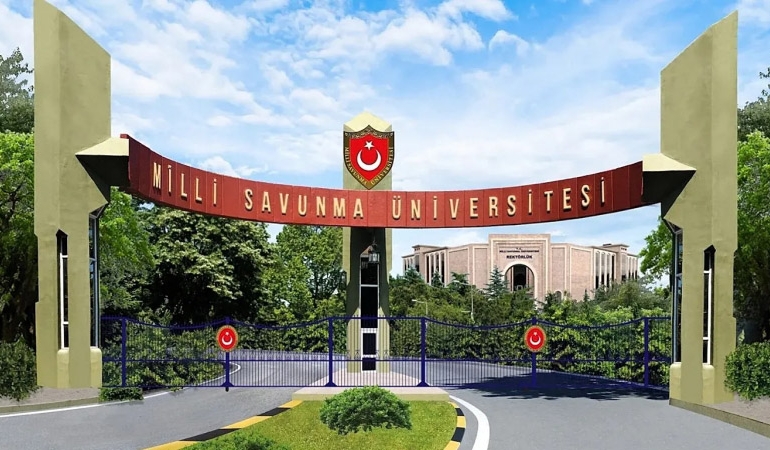 MSÜ Hava Harp Okulu’nda uyuşturucu skandalı: 3 sözleşmeli er tutuklandı