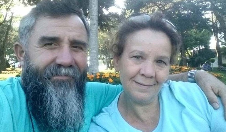 Biri ölü biri baygın bulunan çiftin zehirlenme nedeni ne? 2 kişi hakkında karar