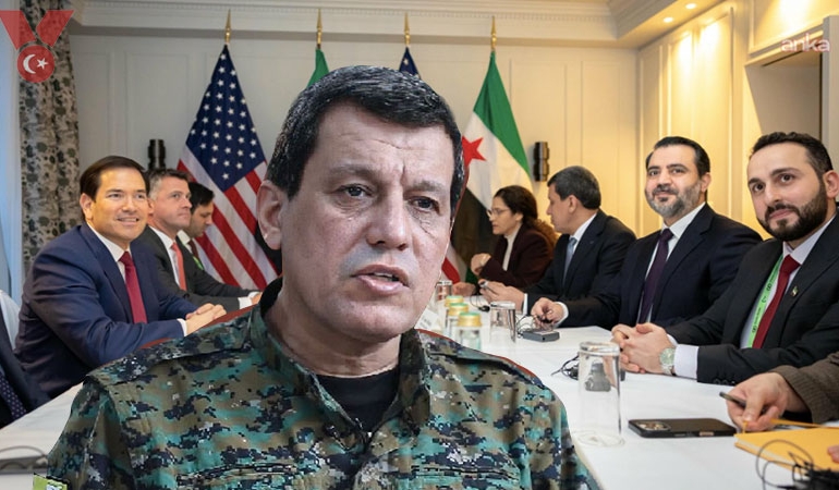 ABD ve Şam’la masaya oturan PYD: ‘Hedef özerk yönetim… Entegrasyon ancak özel bir modelle gerçekleşebilir’