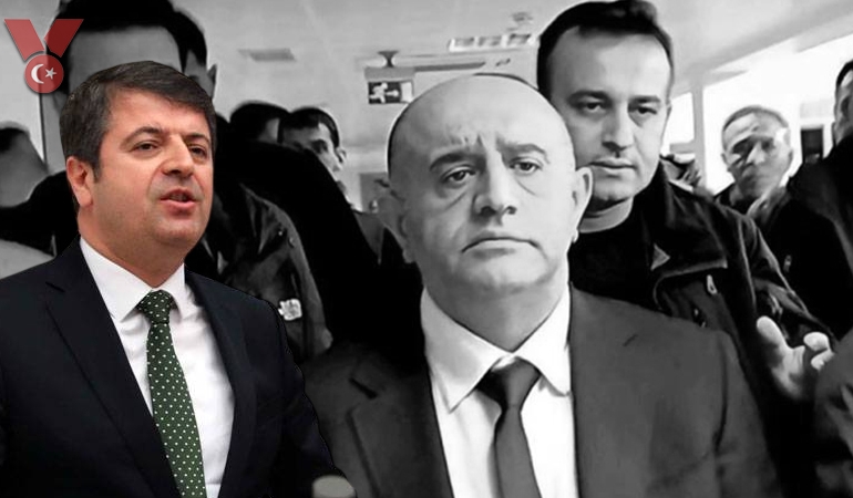Aziz İhsan Aktaş davası: Abdurrahman Tutdere savunma yaptı