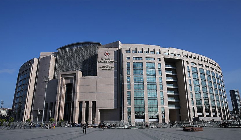Veysel Şahin soruşturması: Şeref Yazıcı’nın 500 milyon dolarlık malvarlığına el konuldu