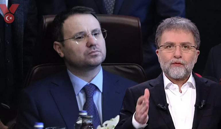 Ahmet Hakan’dan Akın Gürlek hakkında ‘gizem’ yorumu