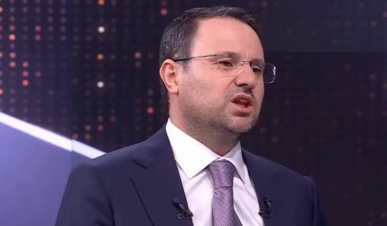 Akın Gürlek’ten ‘İBB’ mesajı: Operasyonlar nasıl başladı?