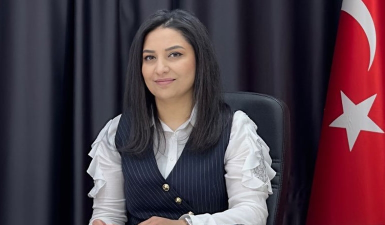 ‘Partide çete var’ diyerek AKP’den istifa etti!