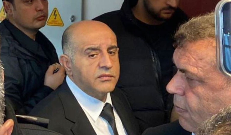 Aziz İhsan Aktaş davasında 12’nci duruşma: Kardeşinden ‘Rıza Akpolat’ iddiası