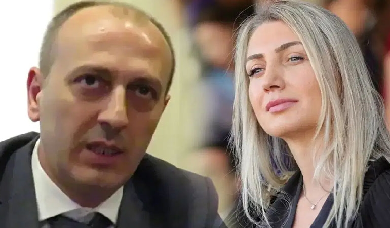 Dilek İmamoğlu’nun kardeşi Ali Kaya ve 13 kişi tutuklandı: İfadesi ortaya çıktı