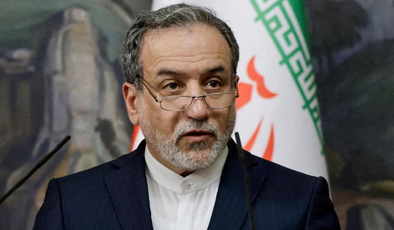 İran’dan ‘sahte bayrak’ uyarısı: Türkiye’ye füze fırlattığımız iddiaları asılsız