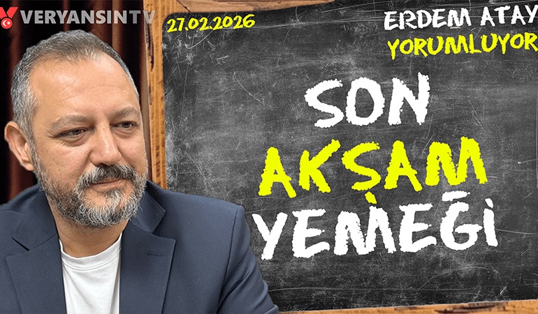 Özgür Özel neden açıklamıyor? Bakan yardımcılarına kıyak! Erdem Atay gündemi yorumluyor