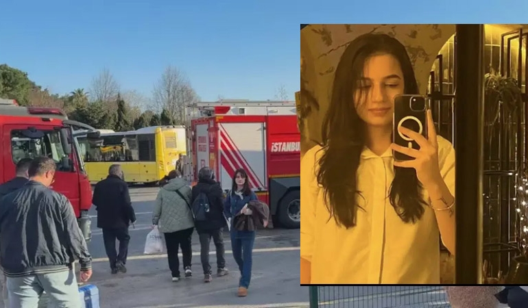 Aylin’in ölümünde ‘akran zorbalığı’ iddiası: Son mesajı ortaya çıktı