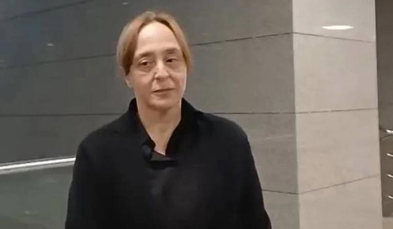 Ayşe Barım hakkında karar açıklandı