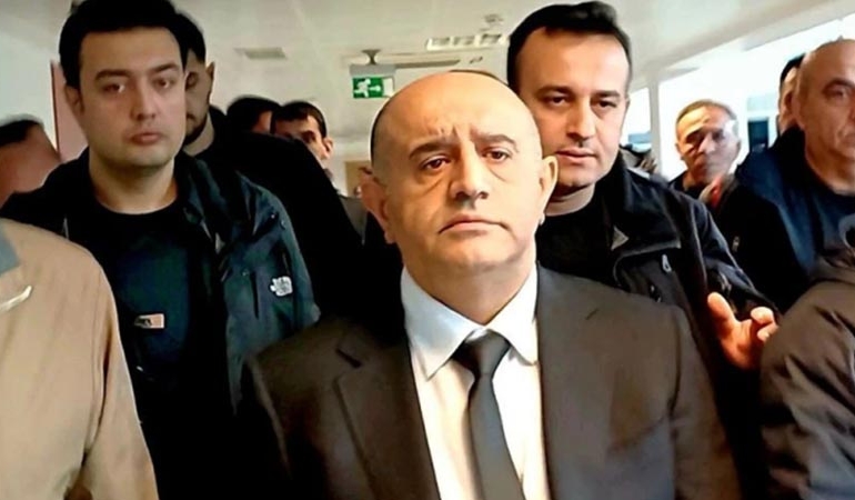 Aziz İhsan Aktaş savunma yaptı: İtirafçı olma sürecini anlattı