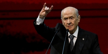 bahceli