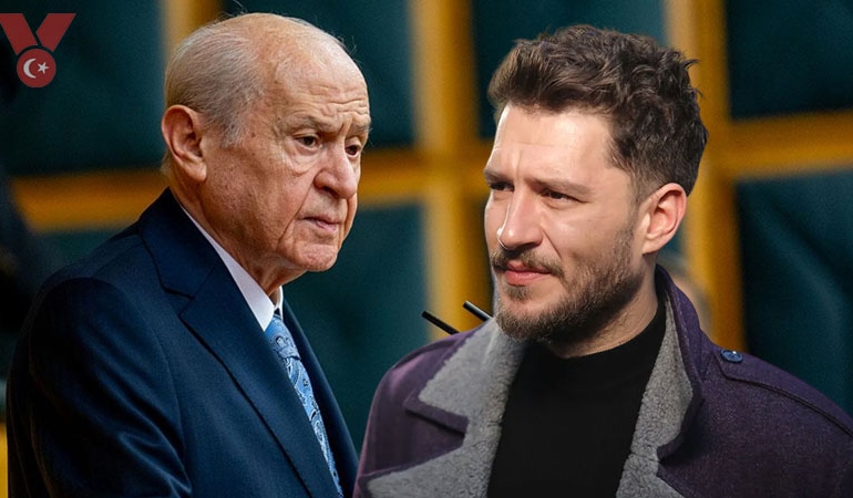Bahçeli’den Uraz Kaygılaroğlu’na telefon… Açıklama yaptı