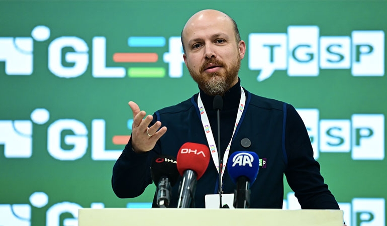 Bilal Erdoğan bu kez ekonomiye el attı: ‘İstanbul’da zor geçiniliyorsa, Londra’da da zor geçiniliyor’