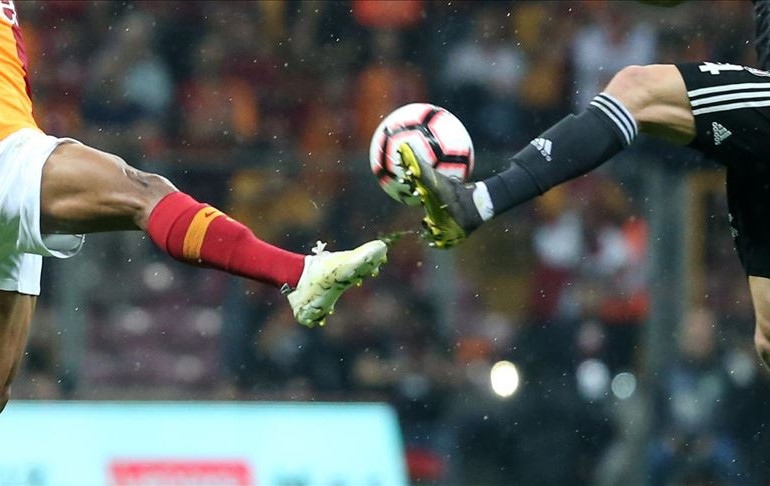 Beşiktaş-Galatasaray derbisinin tarihi belli oldu