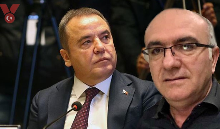 Muhittin Böcek ile adı anılan isim Yadoğlu’nun çalışanı çıktı!