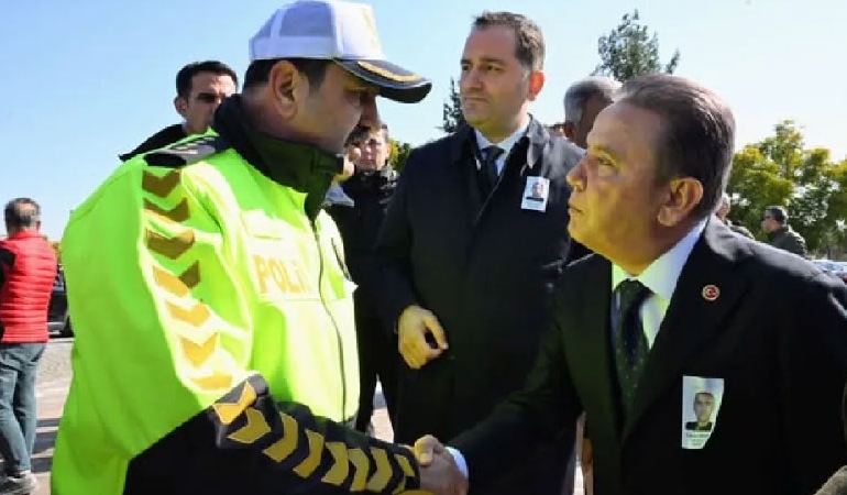 ‘Antalya’ davasında ilk duruşma tarihi belli oldu: Muhittin Böcek hakim karşısına çıkıyor