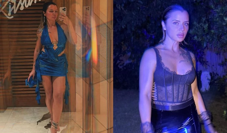 Onlyfans fenomeni Burçin Erol kimdir?