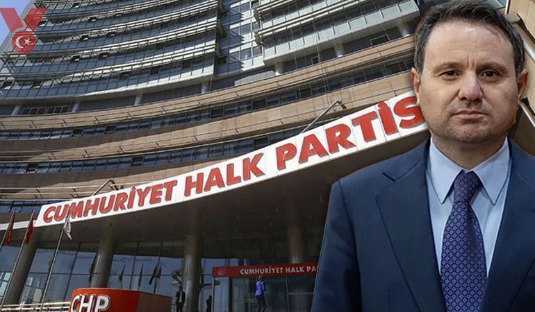 CHP’den Akın Gürlek’in canlı yayındaki açıklamalarına tepki
