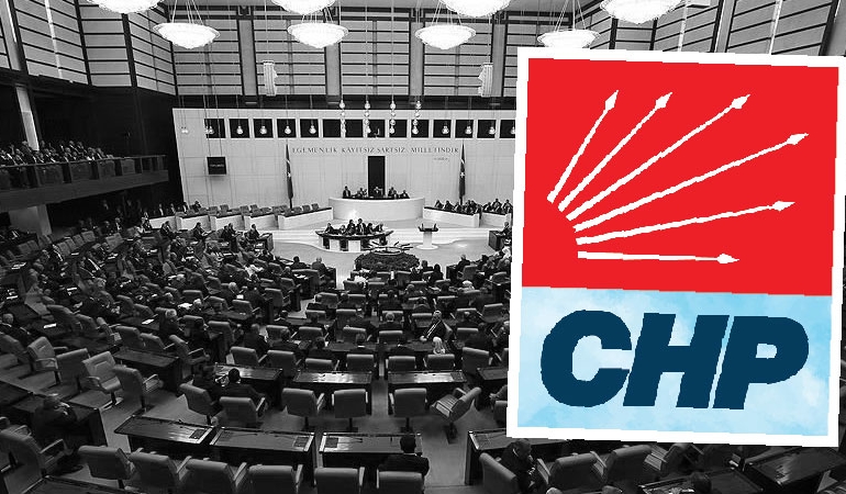 TBMM’de stajyer öğrencilere istismar davası… CHP’den tahliye kararına tepki