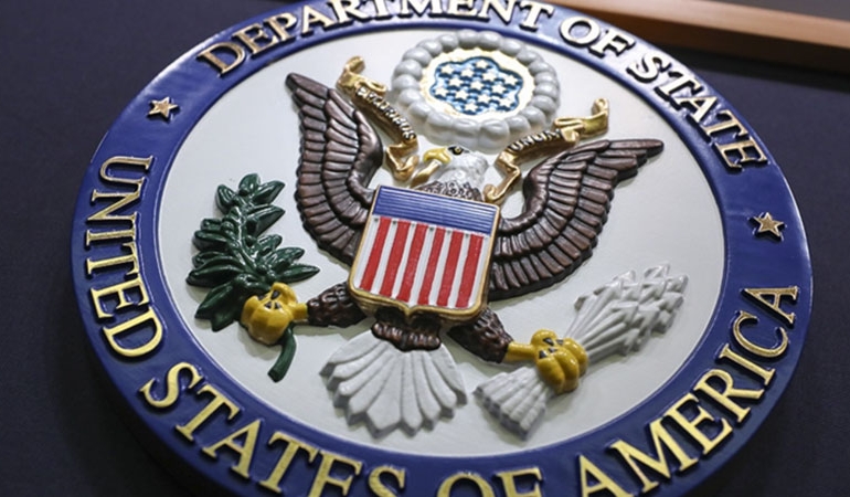 CIA: İran halkına yardıma hazırız