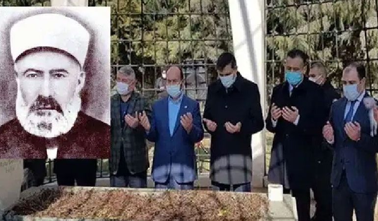 İskilipli Atıf’a dua eden yeni İçişleri Bakanı Mustafa Çiftçi’nin savunması ne olmuştu?
