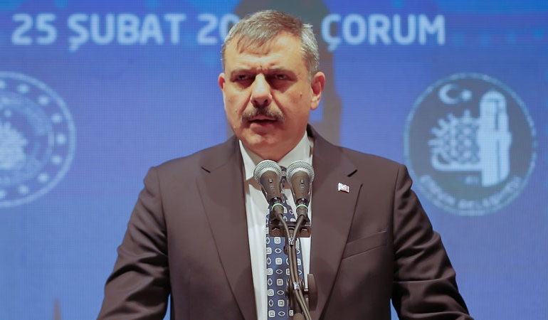 Bakan Mustafa Çifçi’den ‘radar tuzağı’ açıklaması