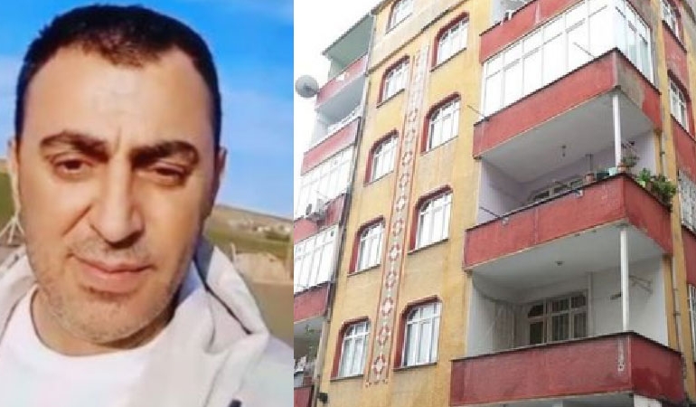 Babasını öldüren çocuktan ‘cinsel istismar’ ifadesi