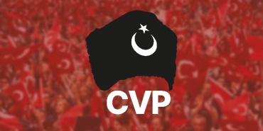 cvponebayrakli
