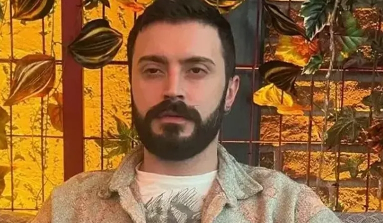 Sosyal medya fenomeni Deniz Sinan Demir tutuklandı