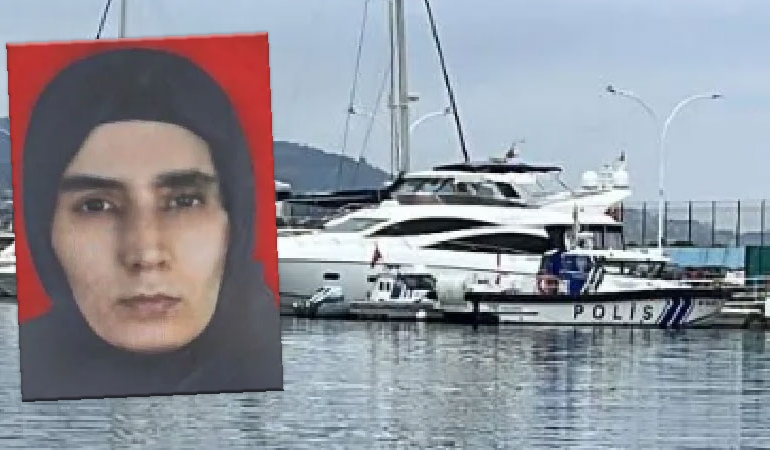 5 yaşındaki oğluyla denize atlayarak ölümüne neden olan anne: ‘Ölmek istiyordu’