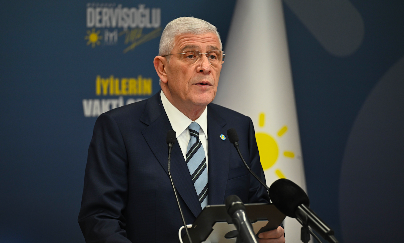 dervisoglu
