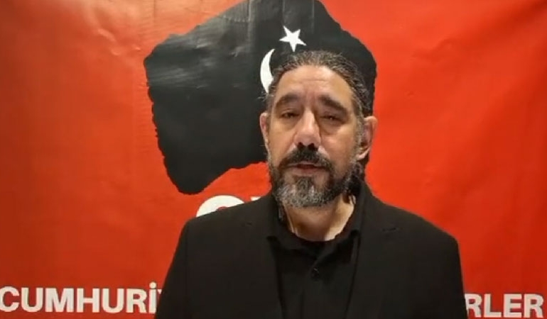 CVP’den Kuşadası Belediyesi’ne ‘Türk lirası’ tepkisi