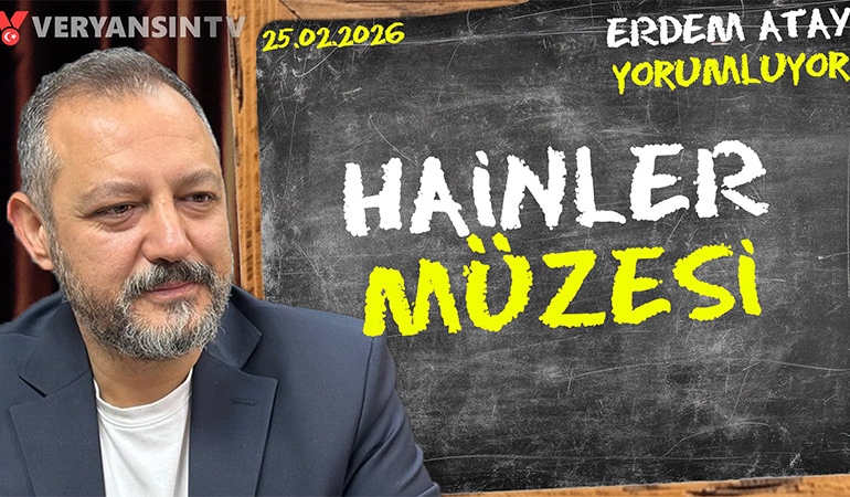 Bahçeli’den İmralı’ya statü: Türk’ün adı yok! Erdem Atay gündemi yorumluyor