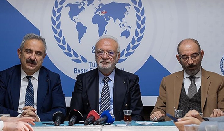 Bahçeli kapıyı kapatmıştı: AKP’li isim ‘erken seçim’ tarihi verdi