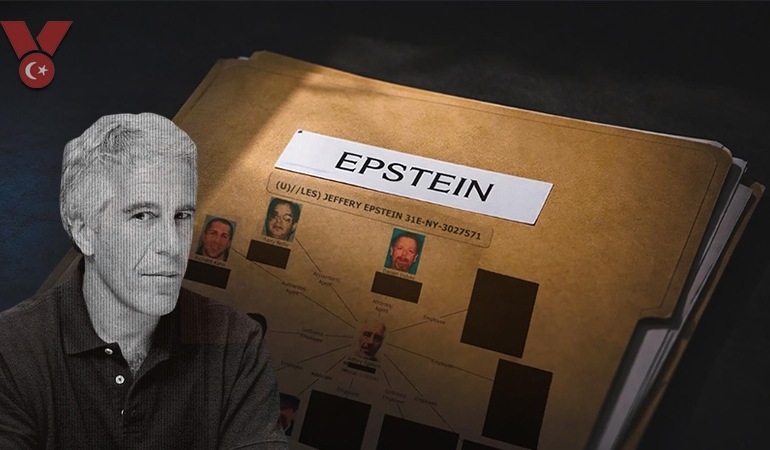 Epstein belgeleri nadir toprak elementlerine uzandı! Dikkat çeken ‘Türkiye’ ayrıntısı