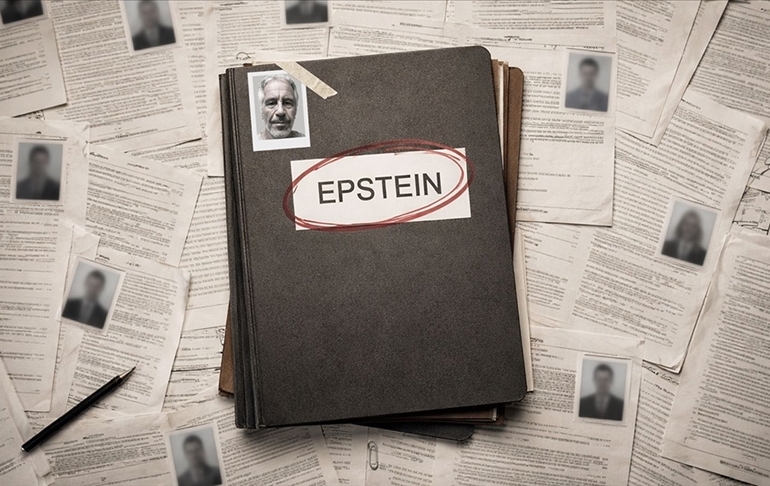 Epstein dosyasında ‘4chan’ bilmecesi: Ölümünü yarım saat önce duyurmuş!