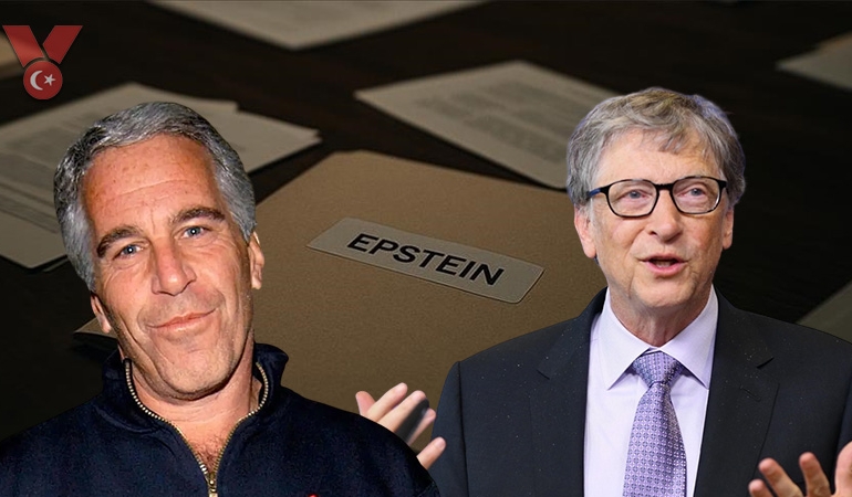 Epstein dosyasında yeni perde: Bill Gates ile ‘pandemi simülasyonu’ yazışmaları ortaya çıktı